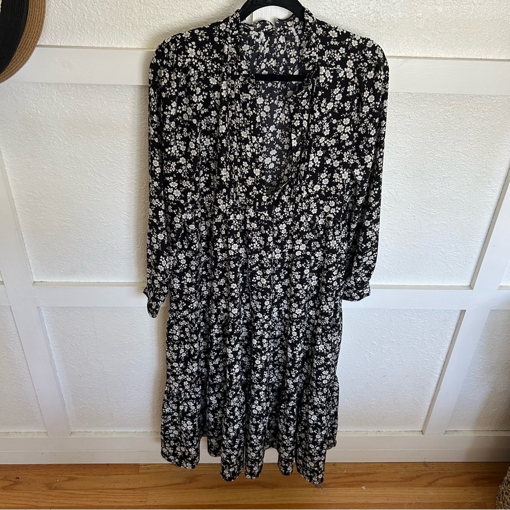 CJLA Ivy Maxi Dress